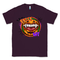 Plum brite me Classic Tee - CowhideDigitalArt