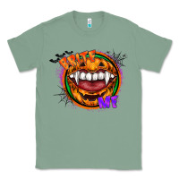 Sage brite me Classic Tee - CowhideDigitalArt