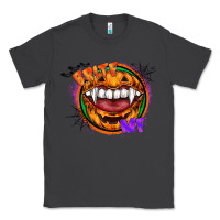 Smoke brite me Classic Tee - CowhideDigitalArt