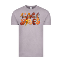 Vintage Zinc basketball vibes Vintage Tee - MaliasSmallBusiness