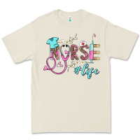 Bone nurse life Premium Tee - BarkalooDesign