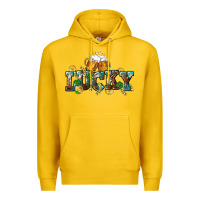Lemon Lucky beers St. Patrick's Day Premium Hoodie - CowGirlArtShop