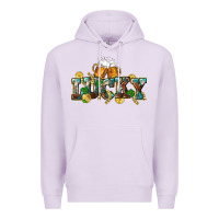 Lucky Beers St. Patrick's Day Premium Hoodie | Teevron
