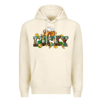 Tofu Lucky beers St. Patrick's Day Premium Hoodie - CowGirlArtShop