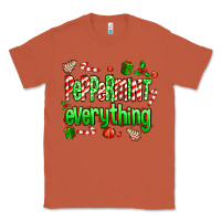Copper Peppermint Everything Classic Tee - MaliasSmallBusiness