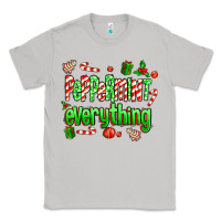 Moon Dust Peppermint Everything Classic Tee - MaliasSmallBusiness