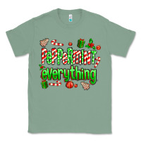 Sage Peppermint Everything Classic Tee - MaliasSmallBusiness
