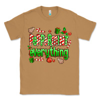 Toasted Coconut Peppermint Everything Classic Tee - MaliasSmallBusiness