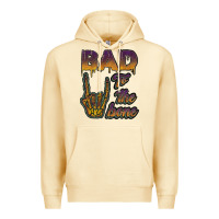 Pina Colada bad to the bone Premium Hoodie - JahusDesignShop