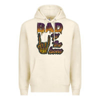 Tofu bad to the bone Premium Hoodie - JahusDesignShop