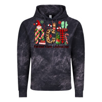 Cloud Black pct christmas Vintage Hoodie - MaliasSmallBusiness