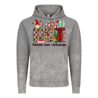 Cloud Rock pct christmas Vintage Hoodie - MaliasSmallBusiness
