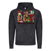 Vintage Black pct christmas Vintage Hoodie - MaliasSmallBusiness