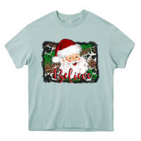 Arona believe santa Heavy Core Tee - AdoDesignShop
