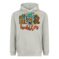 Moon Dust hair hustler Heavyweight Hoodie - OliviaCreatesArt