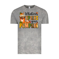 Cloud Rock whatever spices your pumpkin Vintage Tee - MaliasSmallBusiness