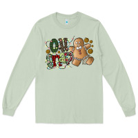 Matcha oh snap Long Sleeve Tee - SublimationCraftShop