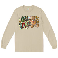 Mushroom oh snap Long Sleeve Tee - SublimationCraftShop