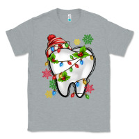 Christmas Teeth Dentist Classic Tee | Teevron
