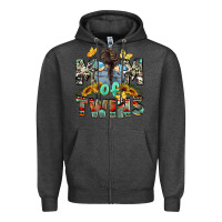 Charcoal Heather mom of twins boys mother's day Zipper Hoodie - CowGirlArtShop