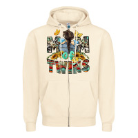 Sandshell mom of twins boys mother's day Zipper Hoodie - CowGirlArtShop
