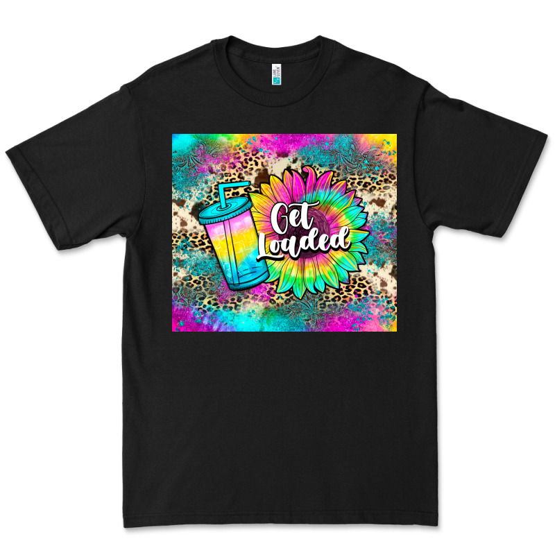 Get Loaded Tea Premium Tee by JahusDesignShop | Teevron