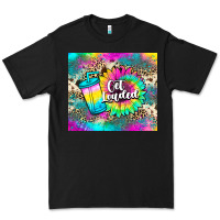 Black get loaded tea Premium Tee - JahusDesignShop