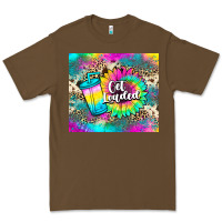 Cacao get loaded tea Premium Tee - JahusDesignShop