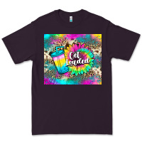 Plum get loaded tea Premium Tee - JahusDesignShop