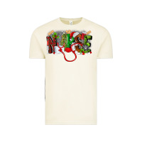 Vintage Arctic nurse christmas Vintage Tee - MaliasSmallBusiness
