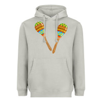 Moon Dust maracas fa element Heavyweight Hoodie - FaDigitalArtStudio