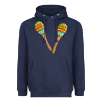 Maracas Fa Element Heavyweight Hoodie | Teevron