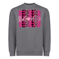 Storm Valentine's Day Be Mine Heavyweight Sweatshirt - Bettercallsaul