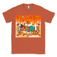 Copper gobble til you wobble tumbler Classic Tee - MaliasSmallBusiness