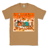 Toasted Coconut gobble til you wobble tumbler Classic Tee - MaliasSmallBusiness