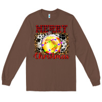 Chestnut ornament merry christmas Long Sleeve Tee - RanaPortraitStore
