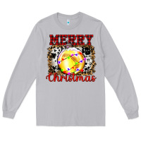 Moon Dust ornament merry christmas Long Sleeve Tee - RanaPortraitStore