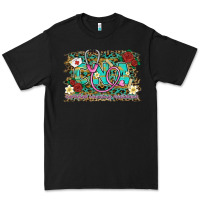 Black certified nursing assistant cna nurse Premium Tee - BarkalooDesign