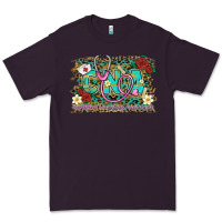 Plum certified nursing assistant cna nurse Premium Tee - BarkalooDesign
