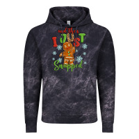 Cloud Black and then i just snnaped Vintage Hoodie - MaliasSmallBusiness