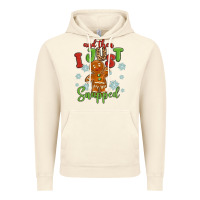 Vintage Artic and then i just snnaped Vintage Hoodie - MaliasSmallBusiness