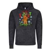 Vintage Black and then i just snnaped Vintage Hoodie - MaliasSmallBusiness