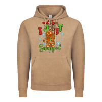Vintage Coffee and then i just snnaped Vintage Hoodie - MaliasSmallBusiness