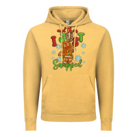 Vintage Mustard and then i just snnaped Vintage Hoodie - MaliasSmallBusiness
