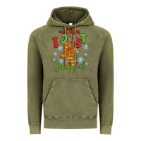 Vintage Olive and then i just snnaped Vintage Hoodie - MaliasSmallBusiness