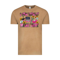 Vintage Camel i can totally make that Vintage Tee - MaliasSmallBusiness