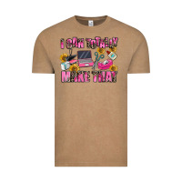 Vintage Coffee i can totally make that Vintage Tee - MaliasSmallBusiness