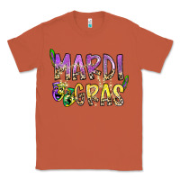Copper mardi gras Classic Tee - SublimationCraftShop