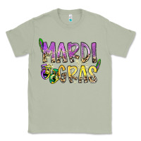 Matcha mardi gras Classic Tee - SublimationCraftShop
