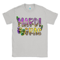 Moon Dust mardi gras Classic Tee - SublimationCraftShop